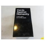 Cards Against Humanity Party~Group Game