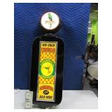 34" Margaritaville ManCave Bar Lighted Wall Sign