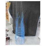 Lot (7) 14.5" XL TomatoType Cages