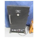 SportsmanElite Propane Smoker AS IS