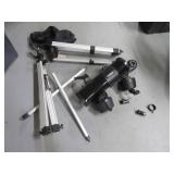 Meade TeleStar Telescope AS IS Complete??