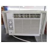 Compact 16" Window Air Conditioner