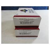 100rds .45 Auto 230grn RN Reman Ammo 5of5