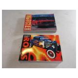 HotRod & MuscleCar Picture Books 10"
