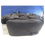 US PEACEKEEPER Padded Shooting Gun Carry Bag