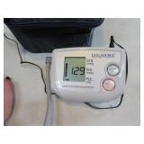 LifeSource Digital Blood Pressure Monitor