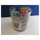 13pc Crafting Crinkle Cut Scissor Set