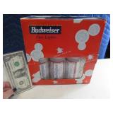Budweiser FUN LIGHTS Hanging Accent Light Set