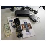 Fancy COMPLETE CONTROL Full System Remote Control