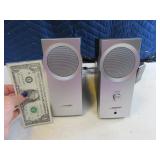 BOSE Computer Vtg Speaker Set