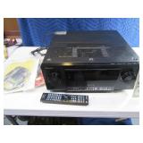 PIONEER SC-77 ELITE Receiver Home Theater Amp