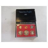 1980 US Coin Mint Collectors SET
