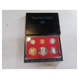 1983 US Coin MINT Collector