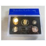 1984 US Coin MINT Collector