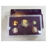 1985 US Coin MINT Collector
