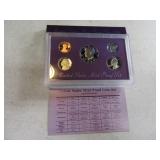 1988 US Coin MINT Collector