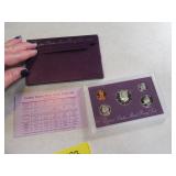 1990 US Coin MINT Collector