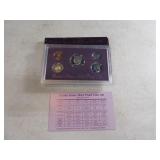 1991 US Coin MINT Collector