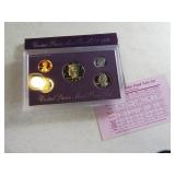 1992 US Coin MINT Collector
