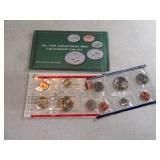 1993 US Coin MINT Collector