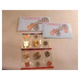 1994 US Coin MINT Collector