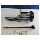 LYMAN Gun Reloading Press Tool AS IS