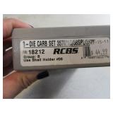 RCBS 3die .357MAG/38SPL Reloading Die SET
