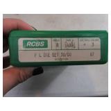 RCBS F L Die Set 30/06 Reloading Die SET