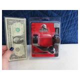 New MILLETT TACTICAL 1pc 30mm Gun Scope Mount