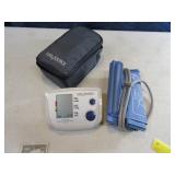 LifeSource Digital Blood Pressure Monitor Kit EXC