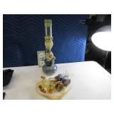 Lot (3) Smoking Water PIpes Bongs