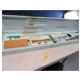 Unger PRO Window Washing Kit EXC