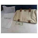 VERSACE Perfums Canvastype 17" Carry Bag