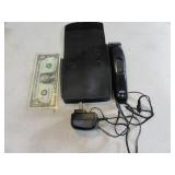 BRAUN Rechar Trimmer Nice