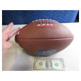 UIF OUTLAWS Logo Football