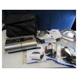 RESMED H5i Cpap Medical Machine w/ new parts