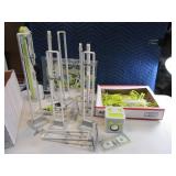 Magnetix I-Coaster Specialty Toy Building Parts