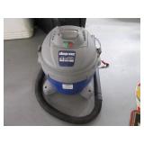 Nice 16gal 5.75hp Shop Vac