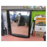 Modern Wall Large Mirror 35"x45