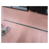 48" Spud HD Pry Bar EXC Yard Tool