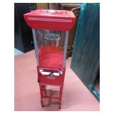 CocaCola Themed NOSTALGIA Popcorn Popper
