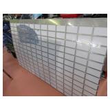 83"x48" Aluminum~Poly Sheet Cover? Greenhouse?