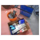 15gal Fish Tank w/ LOTS of Extras & Parts