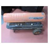 Heatstream 175kBTU Shop Heater