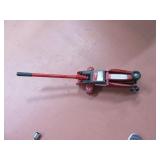 Autocraft 2ton Hydraulic Floor Jack