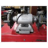 SKIL 6" dual-wheel BenchTop Grinder Electric