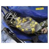 New Passenger Car Snow Tire Chains Traction