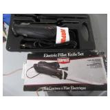 RAPALA Electric Fish Filet Knife