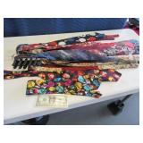 Lot (12) Nice Dress Neck Ties Cartoon~Animal~Forml