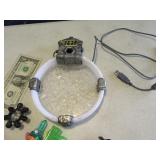 SKYLANDER Wii Game Accessory Set?